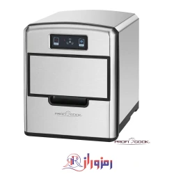 یخ ساز 15 کیلویی پروفی کوک proficook مدل pc-ewb1187